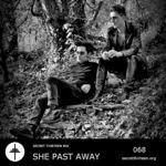 She Past Away - Secret Thirteen Mix 068  (MP3)