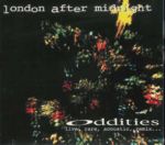 London After Midnight - Oddities (CD)