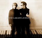 Deine Lakaien - Acoustic II (CD)