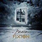 Fixion - Paraíso (CD)