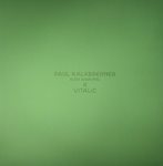 Vitalic - Paul Kalkbrenner X Vitalic - Altes Kamuffel  (Vinyl)