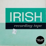 Agent Side Grinder - Irish Recording Tape (Vinyl, LP)