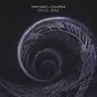 Flint Glass - & Collapsar - Deus Irae (CD)