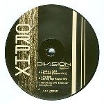 Orphx - Division EP 