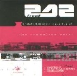 Front 242 - [: RE:BOOT: (L. IV. E ] )  (CD, Mini, Limited Edition, Pro)