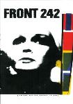 Front 242 - Geography  (32 × File, FLAC)