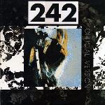 Front 242 - Official Version  ( Vinyl, LP, Album )