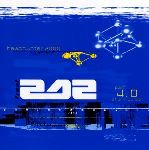 Front 242 -  Headhunter 2000 - Part 4.0 (CD, Maxi-Single )