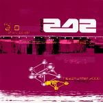Front 242 - Headhunter 2000 - Part 2.0  (CD, Maxi-Single )
