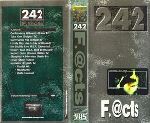 Front 242 - F.@cts 