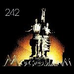 Front 242 - Back Catalogue  (CD, Compilation)