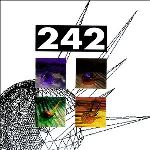 Front 242 - 242 (CD, Promo, Compilation )