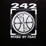 Front 242 - Mixed By Fear (Vinyl, 12)