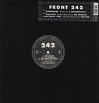 Front 242 - Happiness  (Vinyl, 12 single)