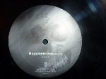 Front 242 - Happiness (More Angels) / Speed Angels  (Vinyl, 12 Promo )
