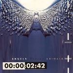 Front 242 - Angels Versus Animals  (CD, EP )