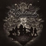 Nightwish - Endless Forms Most Beautiful (Tour Edition) (CD+DVD)
