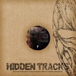 Anneke Van Giersbergen - Only You Can See - DJ Hidden & Anneke van Giersbergen ‎–