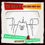 Anneke Van Giersbergen - De Beer Die Geen Beer Was 
