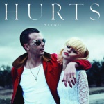 Hurts - Blind (CDS)