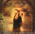 Loreena McKennit - The Book Of Secret  (CD, Album DVD, DVD-Video )