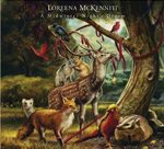Loreena McKennit - A Midwinter Night's Dream  (CD, Album)
