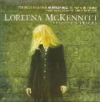 Loreena McKennit - Selected Tracks  (CD, Promo, Sampler )