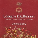 Loreena McKennit - Sampler CD 9 - Full Catalogue - 1985-1997  (CD, Compilation, Promo, Sample)