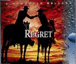New Order - Regret (CDS)