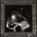 Randal Collier-Ford - &The Temple of Algolagnia - Funeral Mantra