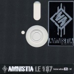 Amnistia - Le 187 (CD)