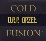 Cold Fusion - ORP Orzeł  (CD, Album )