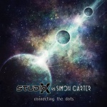 Studio-X - vs Simon Carter - Connecting The Dots (EP)