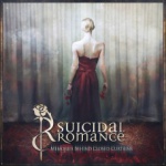 Suicidal Romance - Memories Behind Closed Curtains (Bonus Tracks Version) (CD)