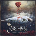Suicidal Romance - Shattered Heart Reflections (Bonus Tracks Version) (CD)