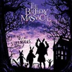 The Birthday Massacre - Walking With Strangers Limited Edition (Vinyl)