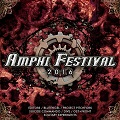 Various Artists - Amphi Festival 2016 (CD)