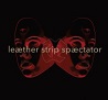 Leaether Strip - Spaectator (CD)