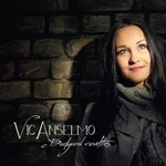 Vic Anselmo - Backyard Novelties  (EP, AAC, AIFF, ALAC, FLAC, MP3)