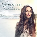 Vic Anselmo - Who Disturbs The Water  (CD, Album)