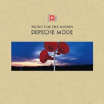 Depeche Mode - Music for the Masses