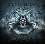 Whispers In The Shadow - Beyond The Cycles Of Time (CD)