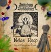 Inkubus Sukkubus - Belas Knap-Tales of Witchcraf (CD)