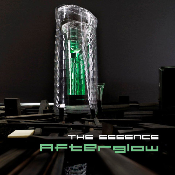 The Essence - Afterglow  (CD, Album )