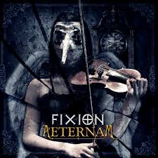 Fixion - Aeternam (CD)