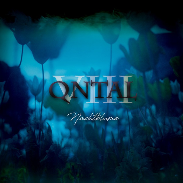 Qntal - VIII - Nachtblume (CD)