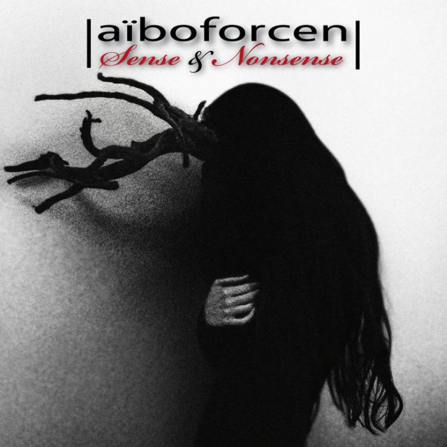 Aiboforcen - Sense & Nonsense (CD)
