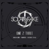 Solar Fake - One 2 Three (3CD)
