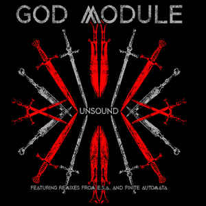 God Module - Unsound (EP)