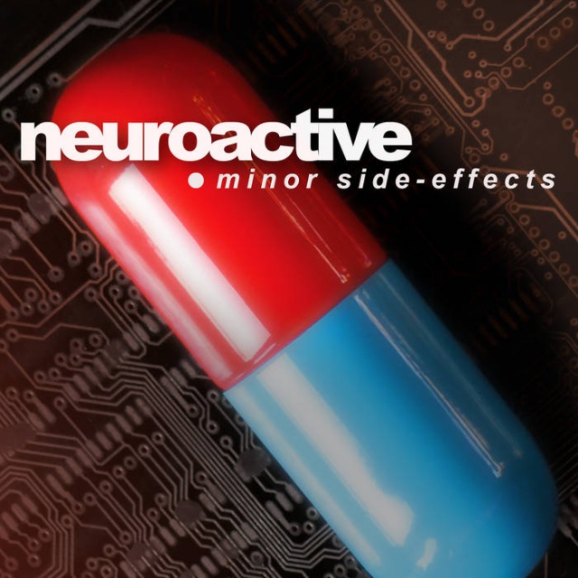 Neuroactive - Minor Side​-​Effects